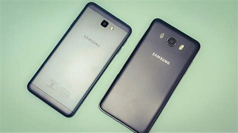 Samsung Galaxy J7 Prime vs LG G5 Karşılaştırma